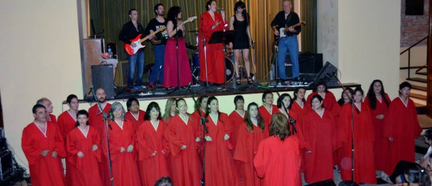 Cinco Notas